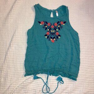 Xhilaration Tank Top